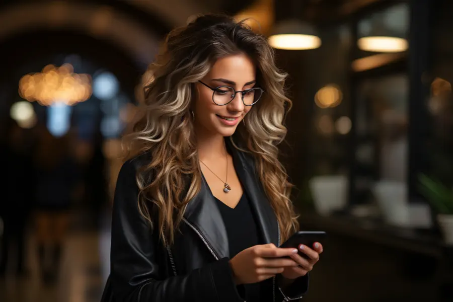 Photo tips for a sugar baby profile in South Africa